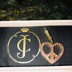 🆕 Juicy Heart Charm 💓